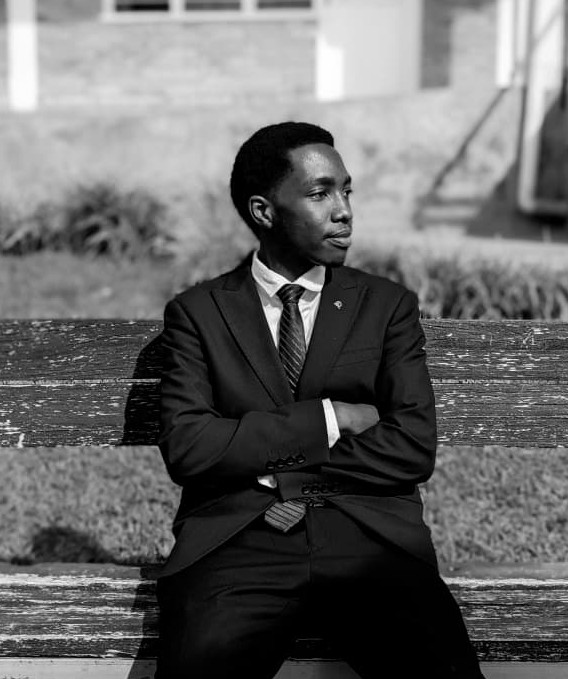 Godson gallery portrait 2